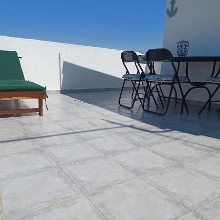 Apartmani Jakovljevic Murter Exterior foto