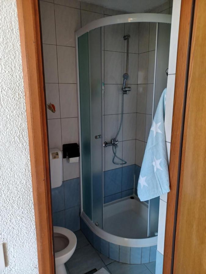 Apartmani Jakovljevic Murter Exterior foto