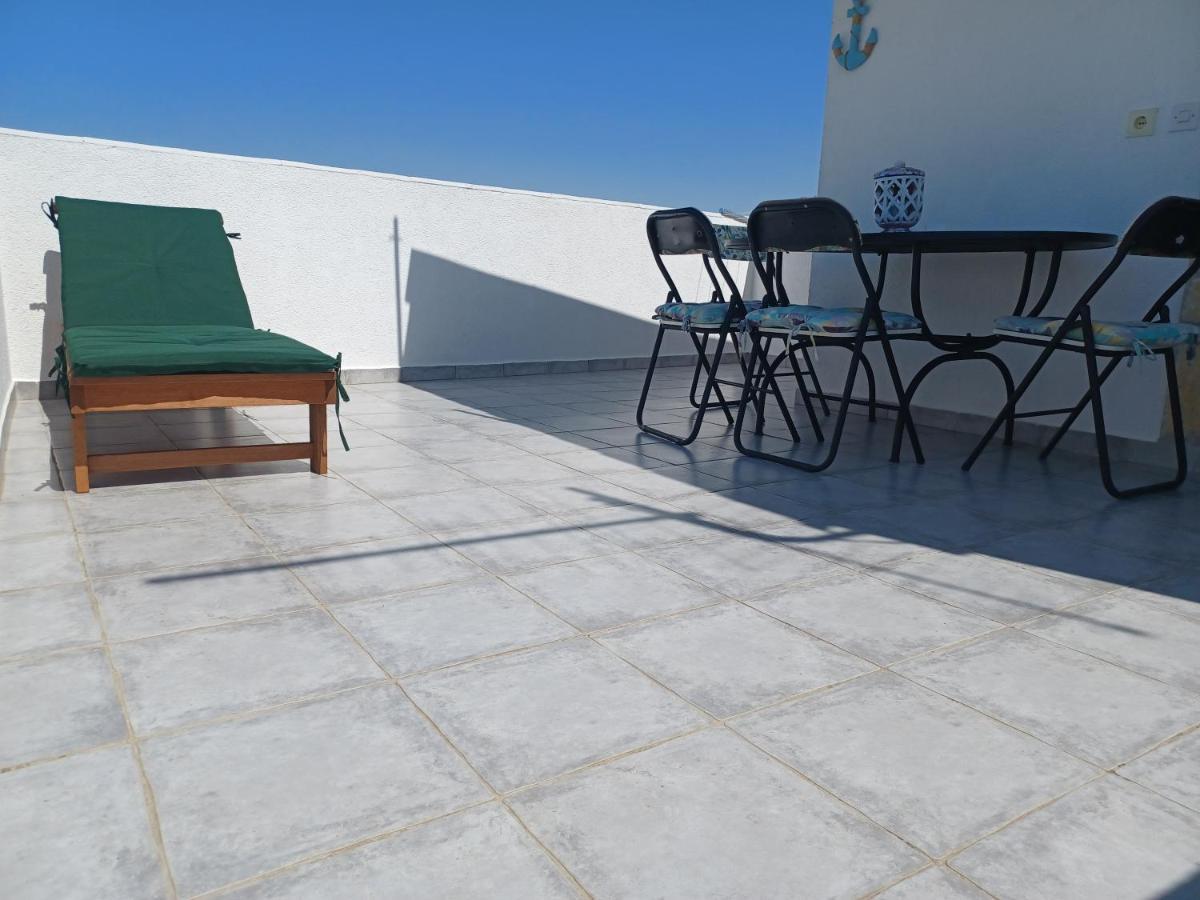 Apartmani Jakovljevic Murter Exterior foto